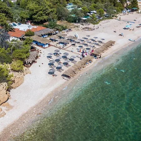 Apartman Oasis Deluxe *