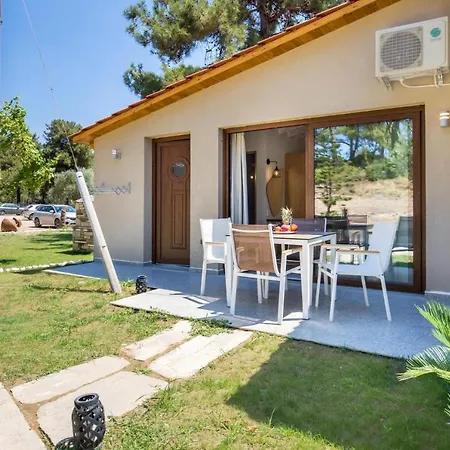 Lägenhet Oasis Deluxe *