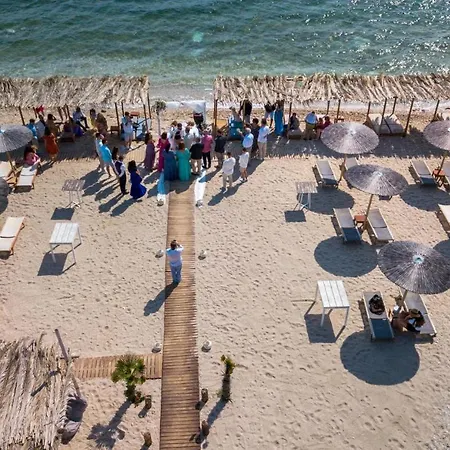 Oasis Deluxe Apartman