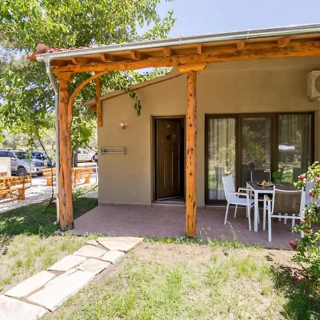 Apartman Oasis Deluxe