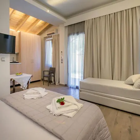 Oasis Deluxe Apartman