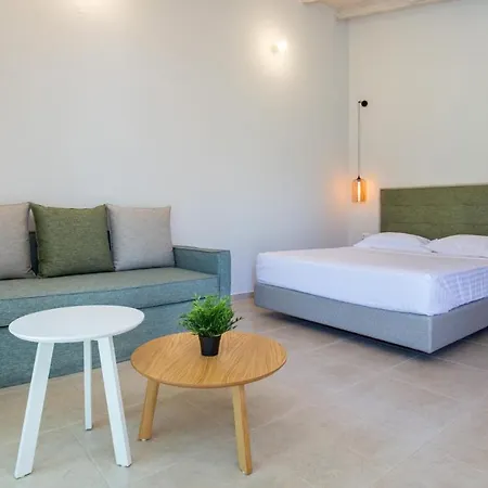 Apartman Oasis Deluxe