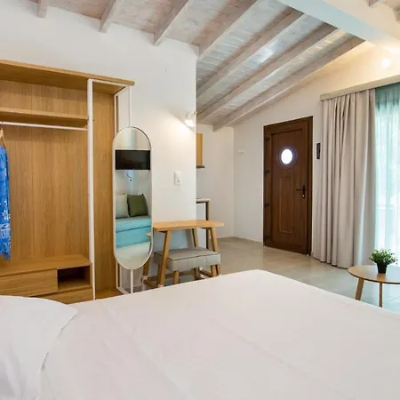 Apartman Oasis Deluxe