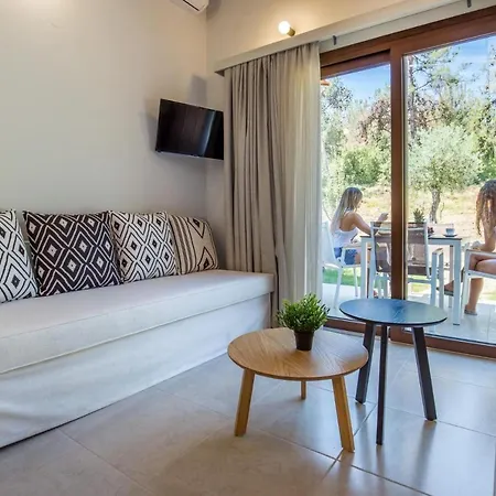 Apartman Oasis Deluxe