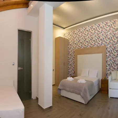 Oasis Deluxe Apartman