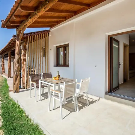 Oasis Deluxe Apartman