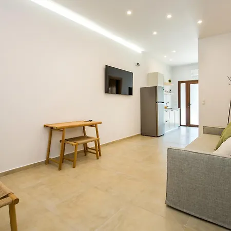 Apartman Oasis Deluxe *