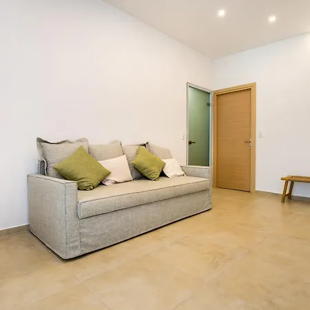 Oasis Deluxe Apartman