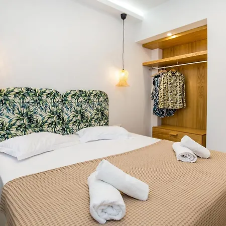 Apartman Oasis Deluxe *