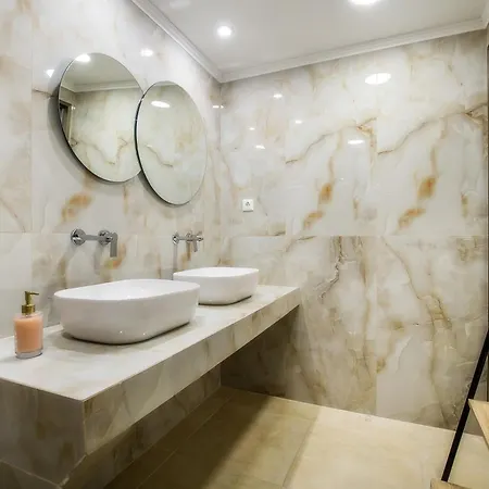 Oasis Deluxe Apartman