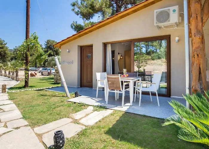 Apartmán Oasis Deluxe *