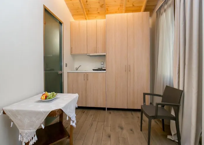 Oasis Deluxe Apartmán *