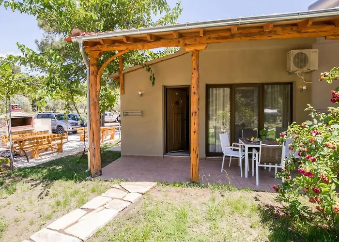 Apartmán Oasis Deluxe