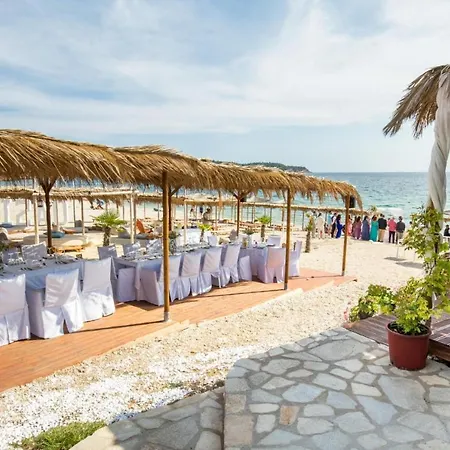 Oasis Deluxe Διαμέρισμα *