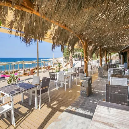 Apartamento Oasis Deluxe