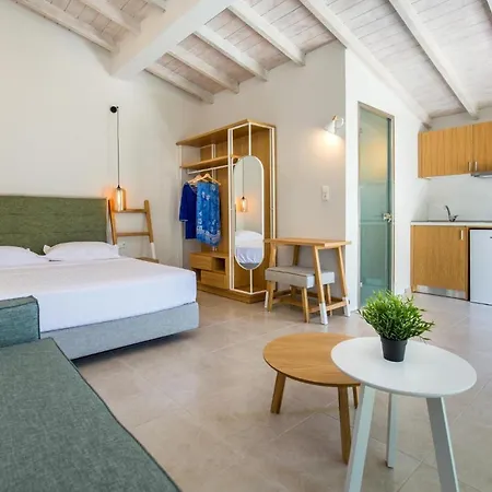 Apartamento Oasis Deluxe *