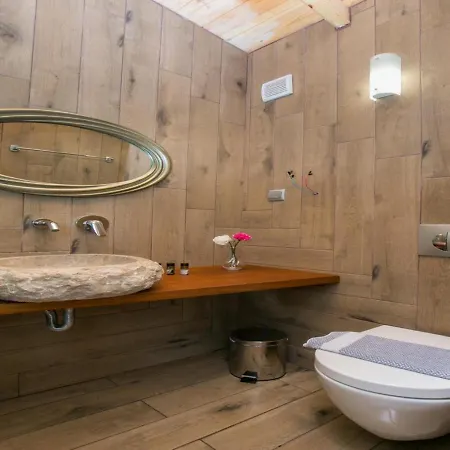 Oasis Deluxe Διαμέρισμα