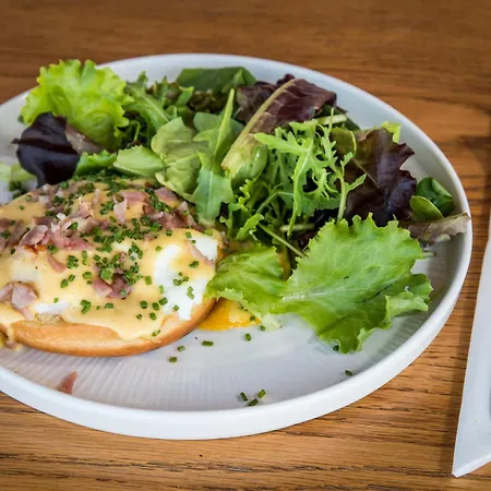 Oasis Deluxe Διαμέρισμα