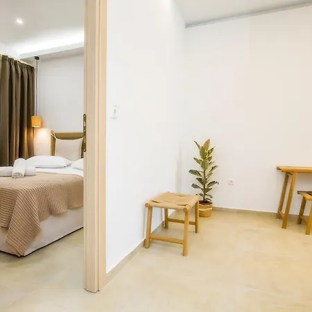 Oasis Deluxe Διαμέρισμα