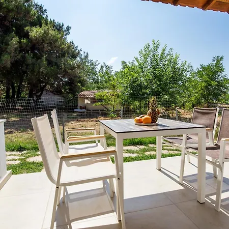 Oasis Deluxe Διαμέρισμα *