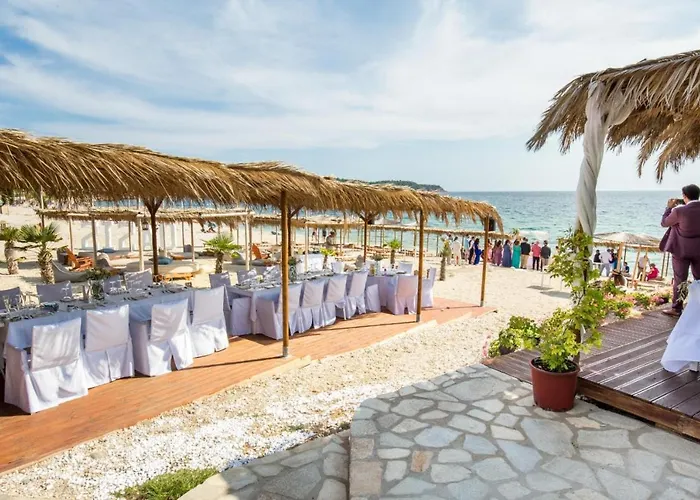 Oasis Deluxe Apartamento *