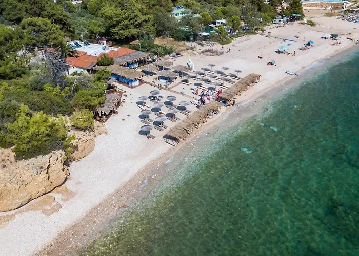 Apartamento Oasis Deluxe *