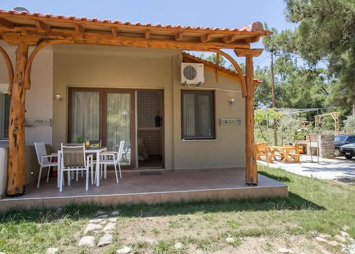 Apartamento Oasis Deluxe