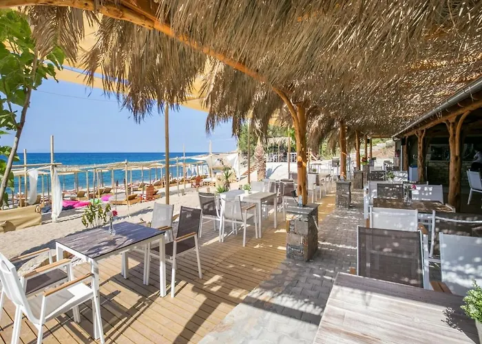 Apartamento Oasis Deluxe