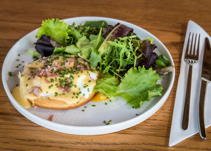 Oasis Deluxe Apartamento