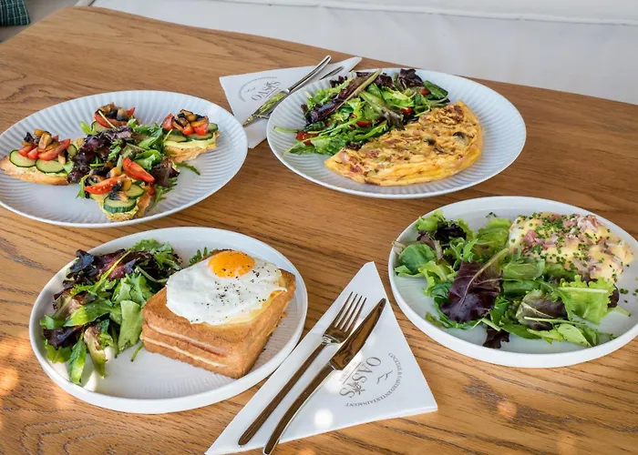 Apartamento Oasis Deluxe Pefkari