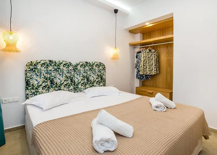 Apartamento Oasis Deluxe *