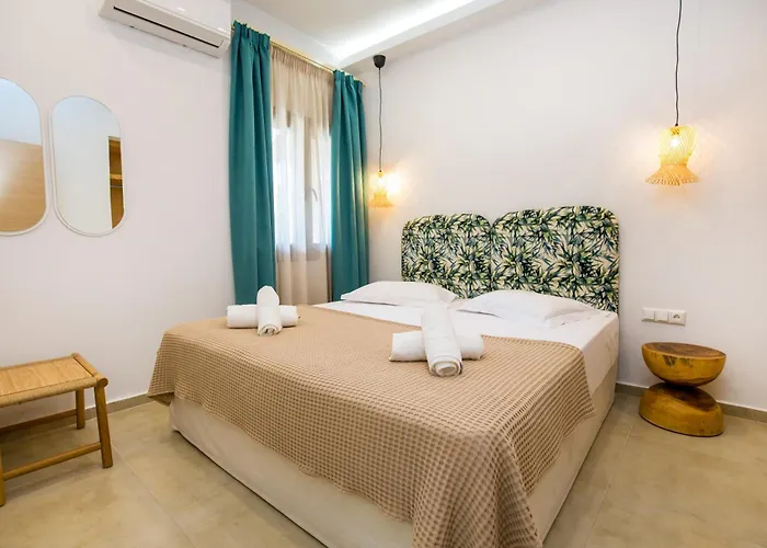 Oasis Deluxe Apartamento *